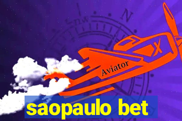 saopaulo bet